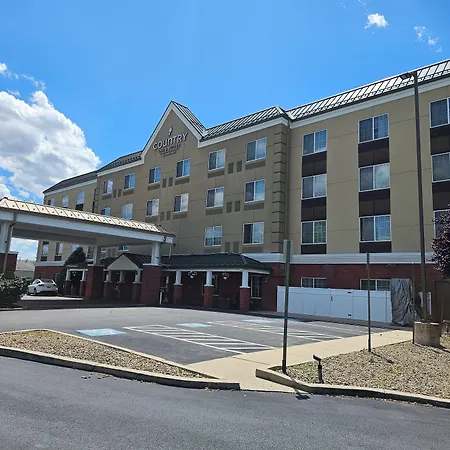 Country Inn & Suites By Radisson, Hagerstown, Md-3