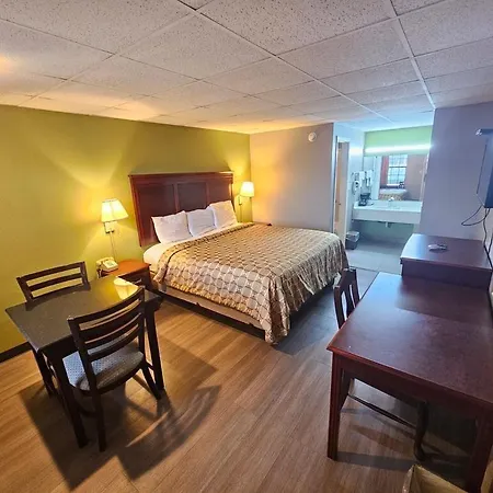 Days Inn By Wyndham Dumas Arkansas-3