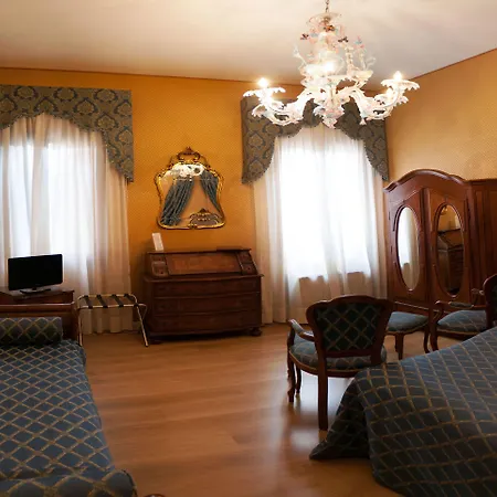 Hotel Locanda Canal-3