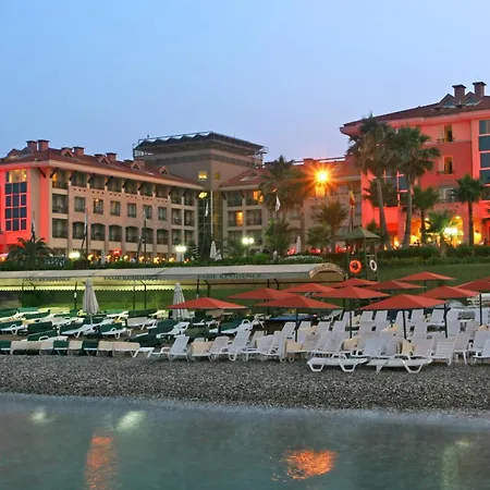 Fame Residence Kemer&Spa-3