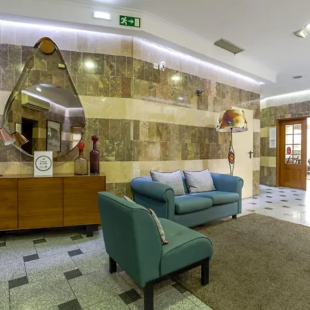 Hotel Arangues-3