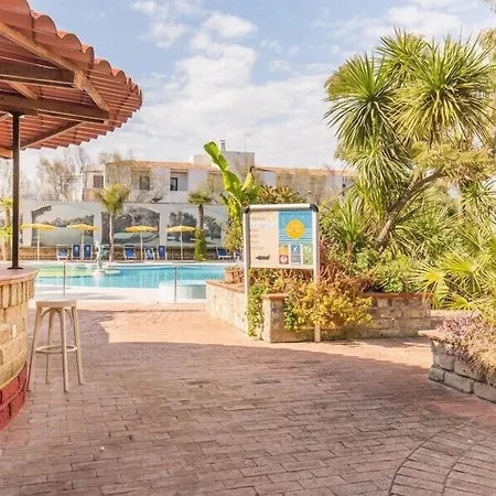Marina Club Hotel-2