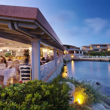 Hotel&SPA des Pecheurs-2