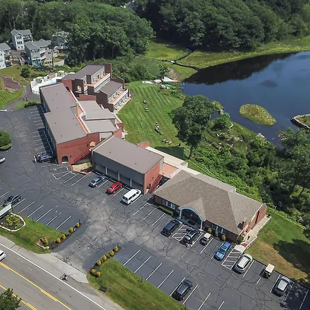 Ogunquit River Inn, Ascend Hotel Collection-2