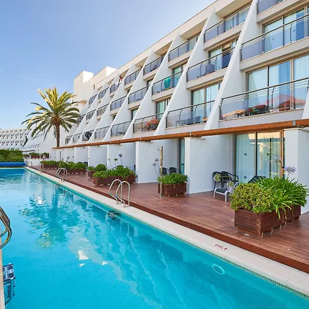 Protur Sa Coma Playa Hotel & Spa-3
