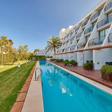 Protur Sa Coma Playa Hotel & Spa-2