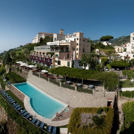 Hotel Rufolo-3