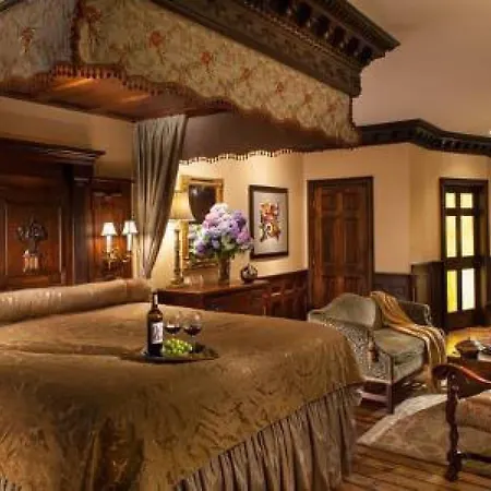 Hydrangea House Inn-2