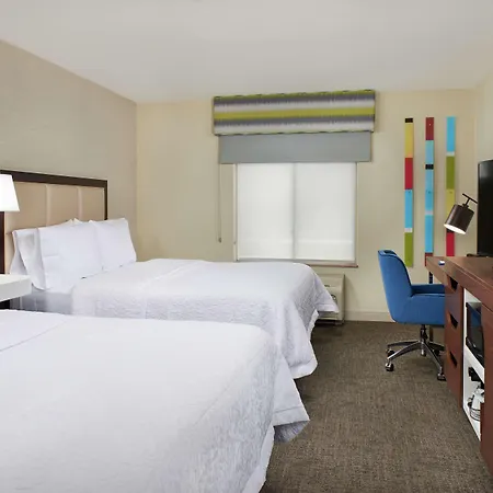 Hampton Inn & Suites Phoenix-Surprise-3