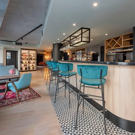 Tulip Residences Joinville-Le-Pont-2