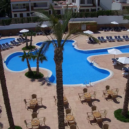 Hotel Alcossebre-2