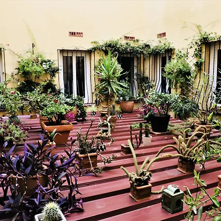 Hôtel De La Loge-3