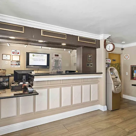 Lemon Tree Hotel And Suites-3
