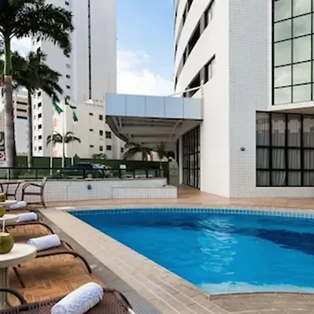 Quality Suites Natal-2