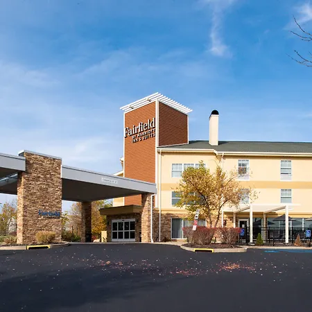 Fairfield Inn & Suites Goshen Middletown-2