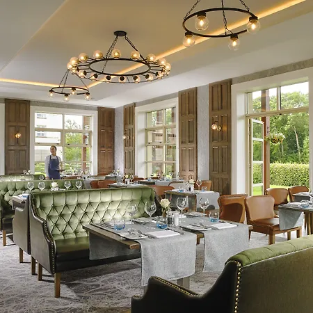 Castleknock Hotel-3