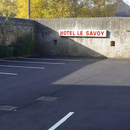 The Originals City, Hôtel Le Savoy, Caen (Inter-Hotel)-2