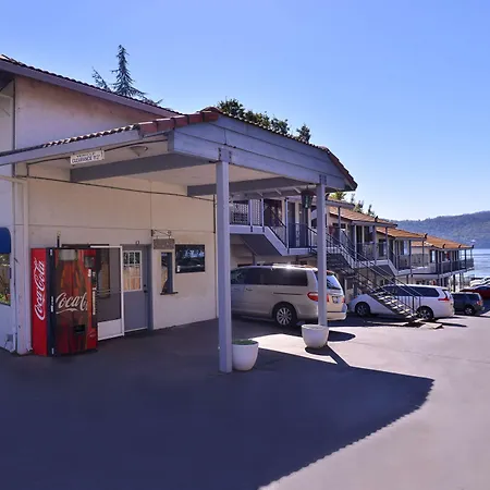 Americas Best Value Inn And Suites Clearlake-2