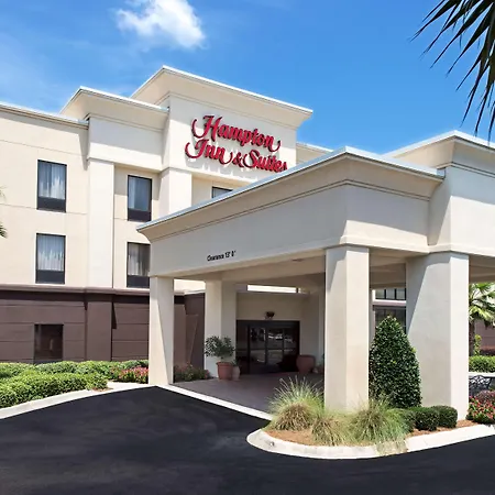 Hampton Inn & Suites Pensacola I-10 N At University Town Plaza-3