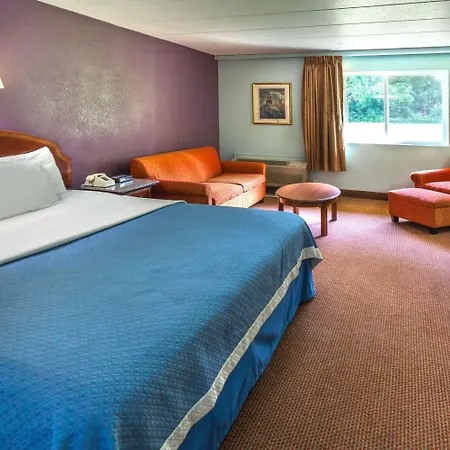 Days Inn By Wyndham Portage Indiana Dunes National Park-2