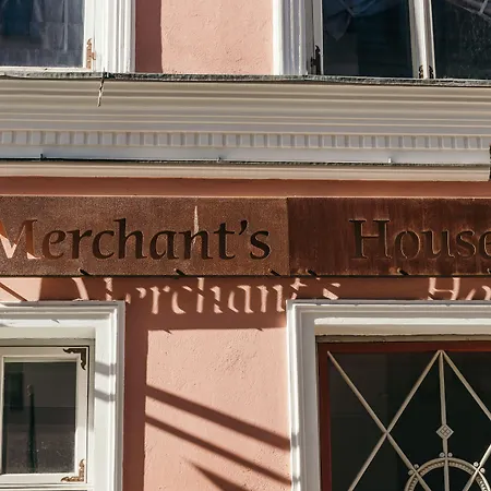 Merchants House Hotel-3