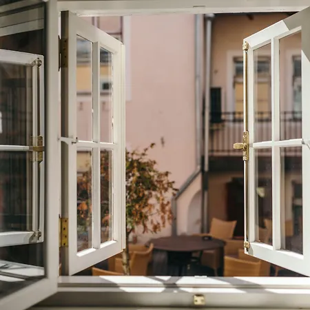 Merchants House Hotel-2