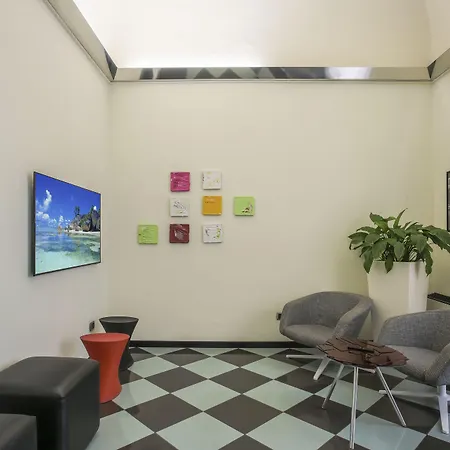 Hotel Tirrenia-2