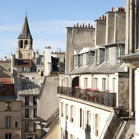 La Perle Saint Germain Des Pres-2