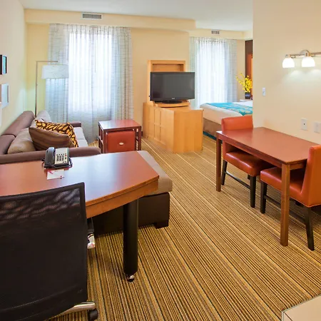 Residence Inn Louisville Downtown-2