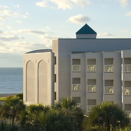 Casa Del Mar Beachfront Suites-3