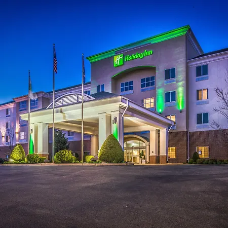 Holiday Inn Poplar Bluff By Ihg-3