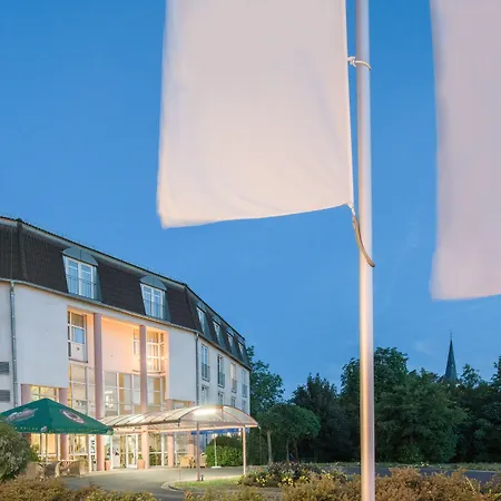 Hotel Lohr am Main by Michel Hotels-3