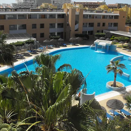 Hotel Neptuno By On Hotels Group-2