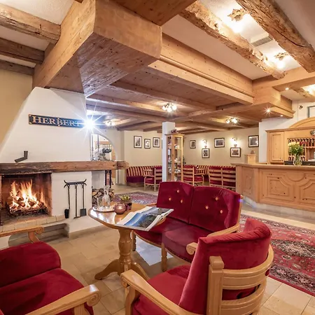 Hotel Sonnschein-3