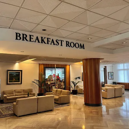 Hotel Minerva-3