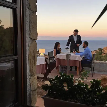 Hotel Monte Turri By Falkensteiner (Adults Only)-3