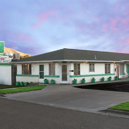 Town House Motel-3