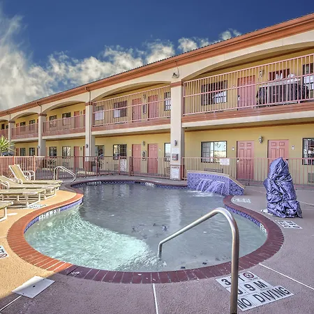 Casa Rosa Inn-2