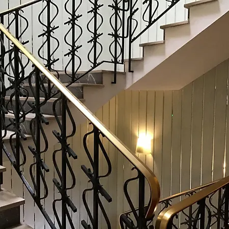 Brit Hotel Europ Bergerac-2