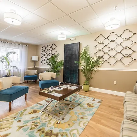 Best Western Plus Sebastian Hotel & Suites-3