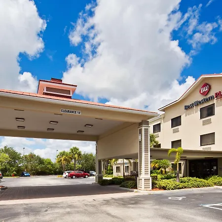 Best Western Plus Sebastian Hotel & Suites-2