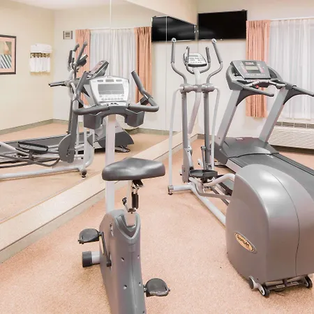 Days Inn By Wyndham Hattiesburg Ms-3