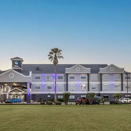 Best Western Texas City I-45-3