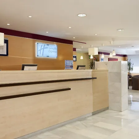 Holiday Inn Express Alcobendas By Ihg-2