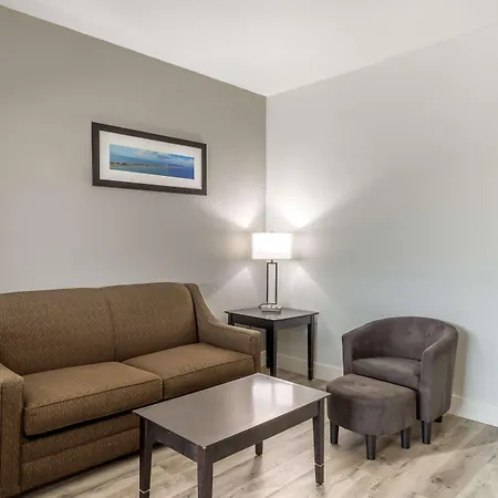 Best Western Texas City I-45-2