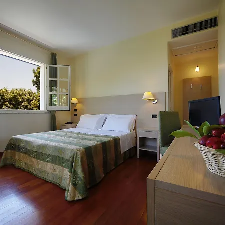 Hotel Borgo Verde-3