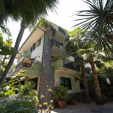 Hotel Borgo Verde-2