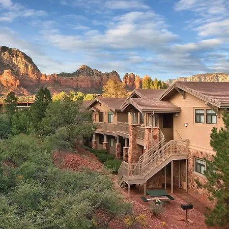 Club Wyndham Sedona-2