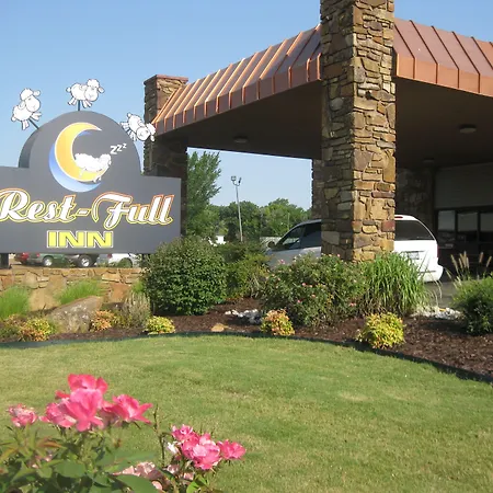 Travelodge By Wyndham Coffeyville-3