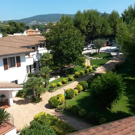 Hotel Giardino Suites&Spa-3